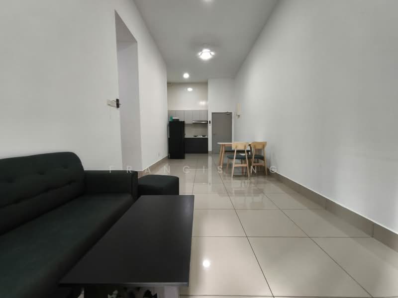 Service Residence for Rent at Serviced Residence @ Razak City Residences (RC Residences) - Francis Ng - Living Room - PropertyGuru.com.my