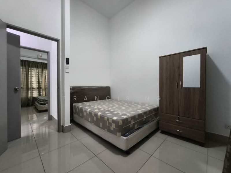 Service Residence for Rent at Serviced Residence @ Razak City Residences (RC Residences) - Francis Ng - Bedroom - PropertyGuru.com.my