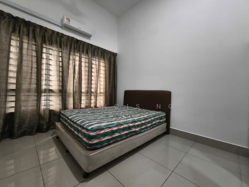 Service Residence for Rent at Serviced Residence @ Razak City Residences (RC Residences) - Francis Ng - Bedroom - PropertyGuru.com.my