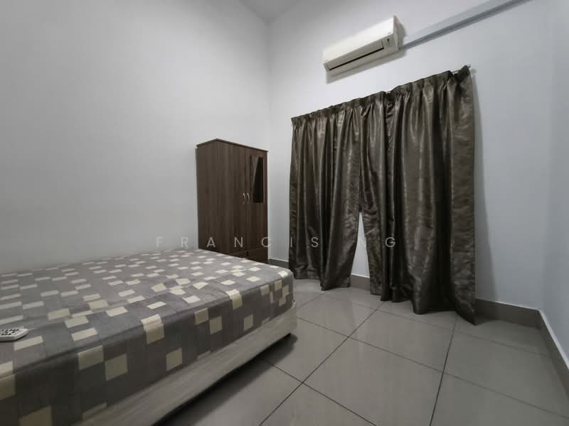 Service Residence for Rent at Serviced Residence @ Razak City Residences (RC Residences) - Francis Ng - Bedroom - PropertyGuru.com.my