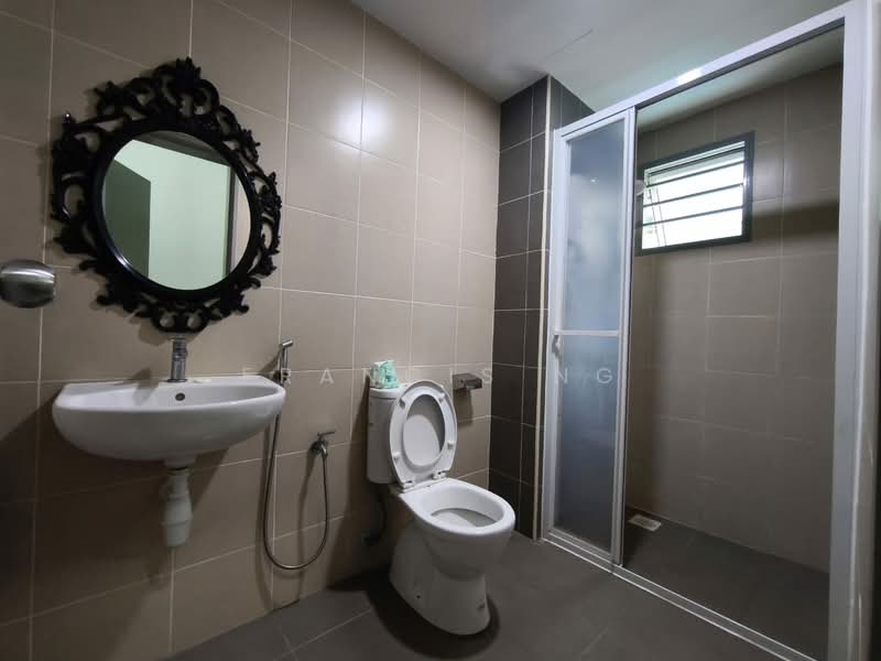 Service Residence for Rent at Serviced Residence @ Razak City Residences (RC Residences) - Francis Ng - Bathroom - PropertyGuru.com.my