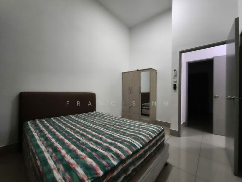 Service Residence for Rent at Serviced Residence @ Razak City Residences (RC Residences) - Francis Ng - Bedroom - PropertyGuru.com.my