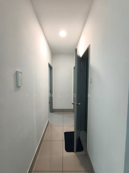 Service Residence for Rent at Serviced Residence @ Razak City Residences (RC Residences) - Francis Ng - Corridor - PropertyGuru.com.my