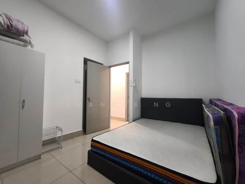 Service Residence for Rent at Serviced Residence @ Razak City Residences (RC Residences) - Francis Ng - Bedroom - PropertyGuru.com.my