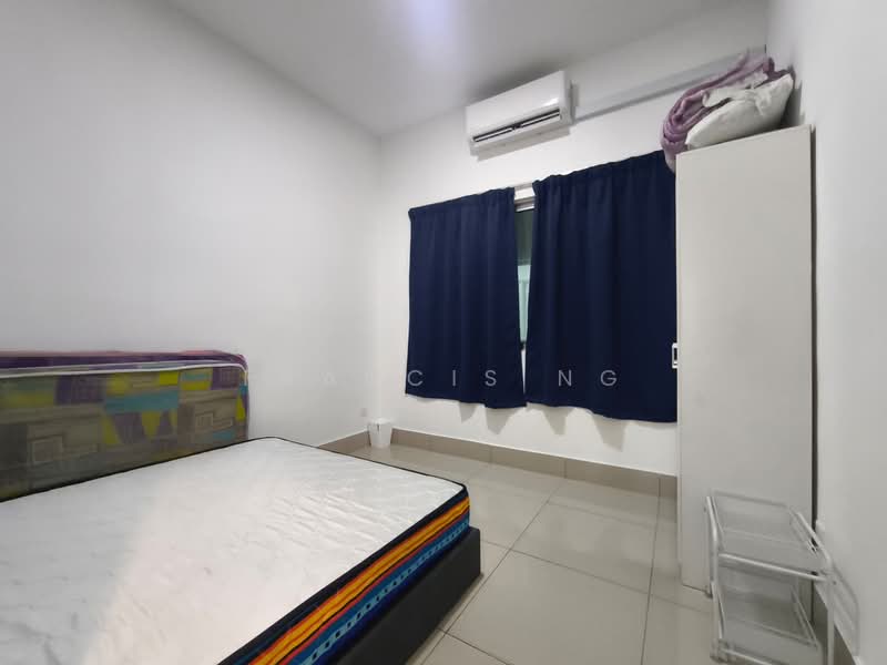 Service Residence for Rent at Serviced Residence @ Razak City Residences (RC Residences) - Francis Ng - Bedroom - PropertyGuru.com.my