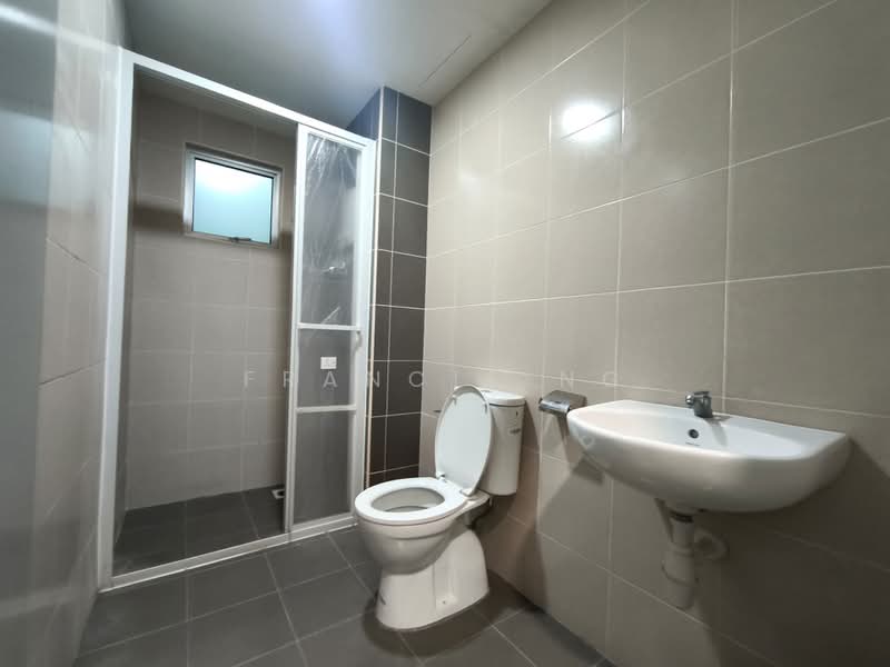 Service Residence for Rent at Serviced Residence @ Razak City Residences (RC Residences) - Francis Ng - Bathroom - PropertyGuru.com.my