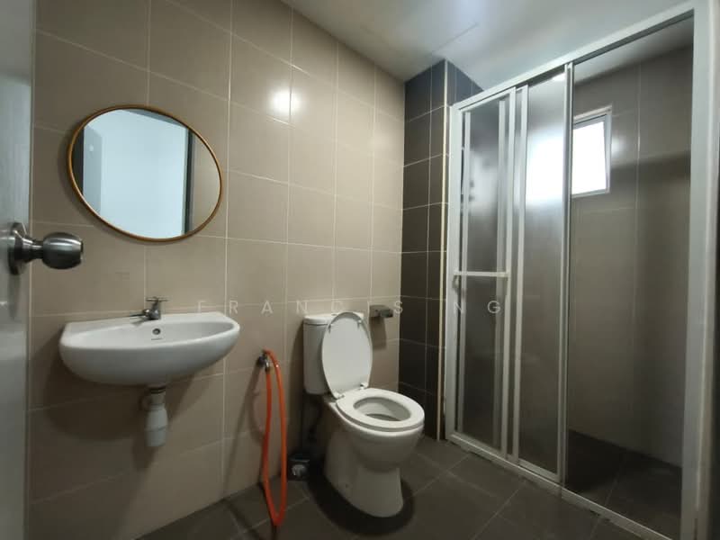 Service Residence for Rent at Serviced Residence @ Razak City Residences (RC Residences) - Francis Ng - Bathroom - PropertyGuru.com.my