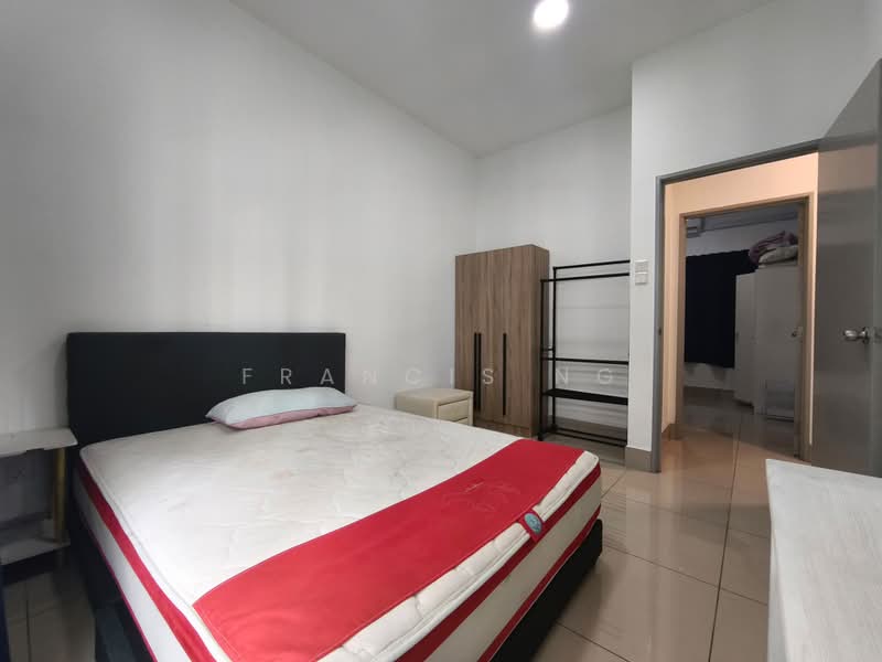Service Residence for Rent at Serviced Residence @ Razak City Residences (RC Residences) - Francis Ng - Bedroom - PropertyGuru.com.my