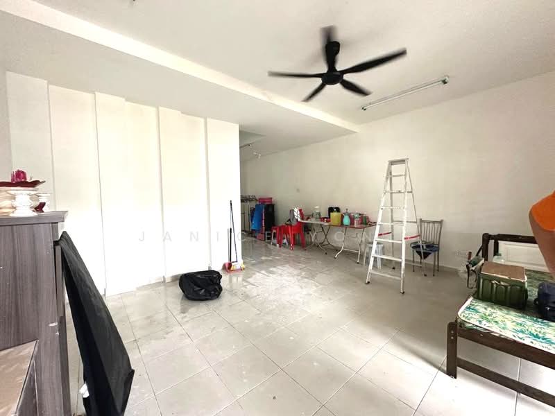 2-storey Terraced House for Rent in Bandar Jaya Putra (Johor Bahru) - Janice Yong - Interior - PropertyGuru.com.my