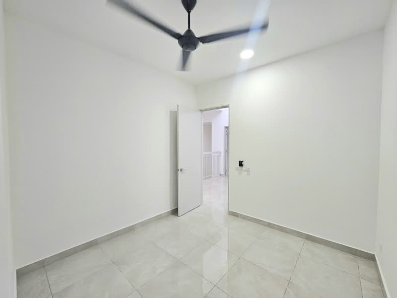 2-storey Terraced House for Rent in Bandar Rimbayu (Telok Panglima Garang) - Leon Goh - Interior - PropertyGuru.com.my