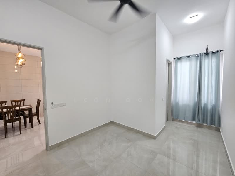 2-storey Terraced House for Rent in Bandar Rimbayu (Telok Panglima Garang) - Leon Goh - Dining Room - PropertyGuru.com.my