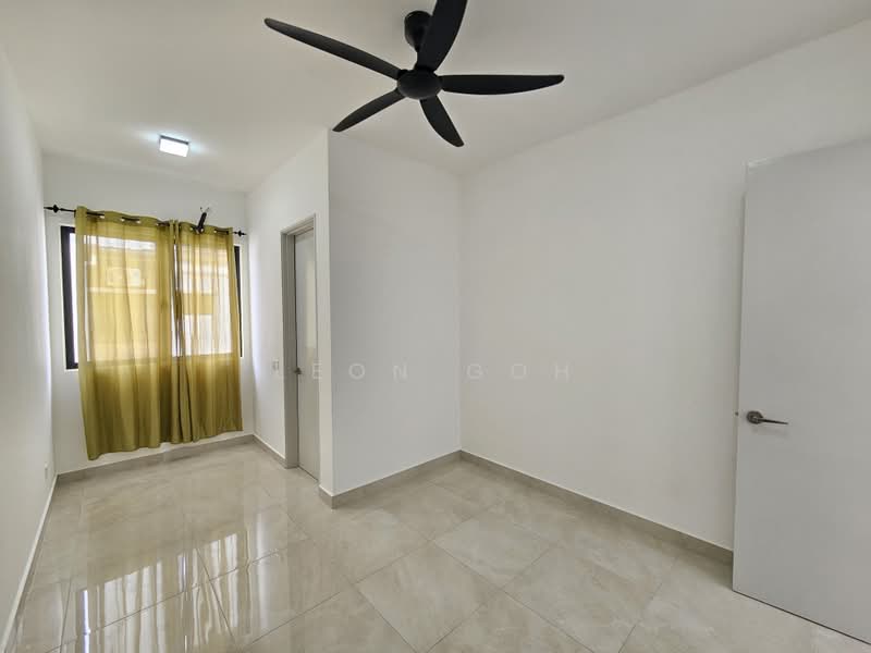 2-storey Terraced House for Rent in Bandar Rimbayu (Telok Panglima Garang) - Leon Goh - Interior - PropertyGuru.com.my
