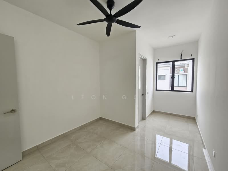 2-storey Terraced House for Rent in Bandar Rimbayu (Telok Panglima Garang) - Leon Goh - Interior - PropertyGuru.com.my