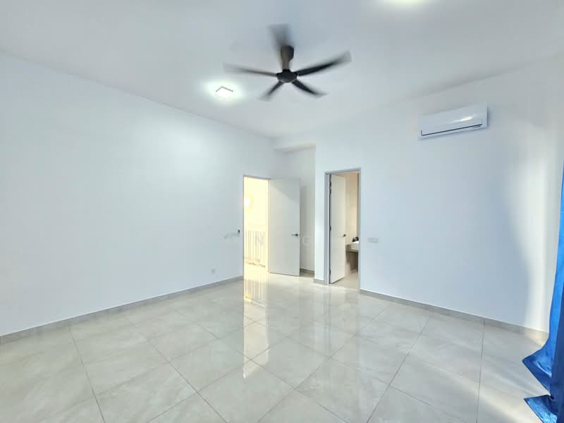 2-storey Terraced House for Rent in Bandar Rimbayu (Telok Panglima Garang) - Leon Goh - Interior - PropertyGuru.com.my