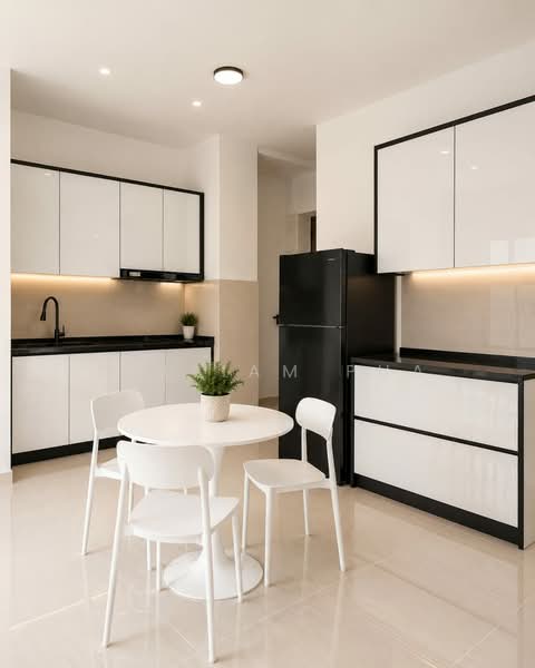 Service Residence for Rent at Hampton Height Damansara - William Pua - PropertyGuru.com.my