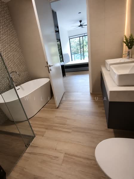 Service Residence for Rent at Hampton Height Damansara - William Pua - PropertyGuru.com.my