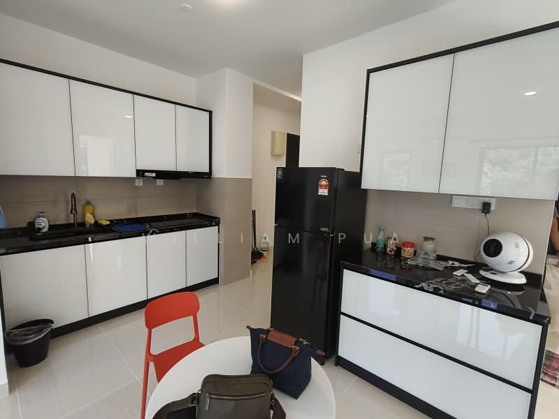 Servis Apartment untuk Disewa di Hampton Height Damansara - William Pua - PropertyGuru.com.my