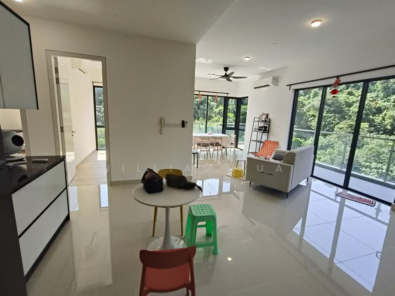 Servis Apartment untuk Disewa di Hampton Height Damansara - William Pua - PropertyGuru.com.my
