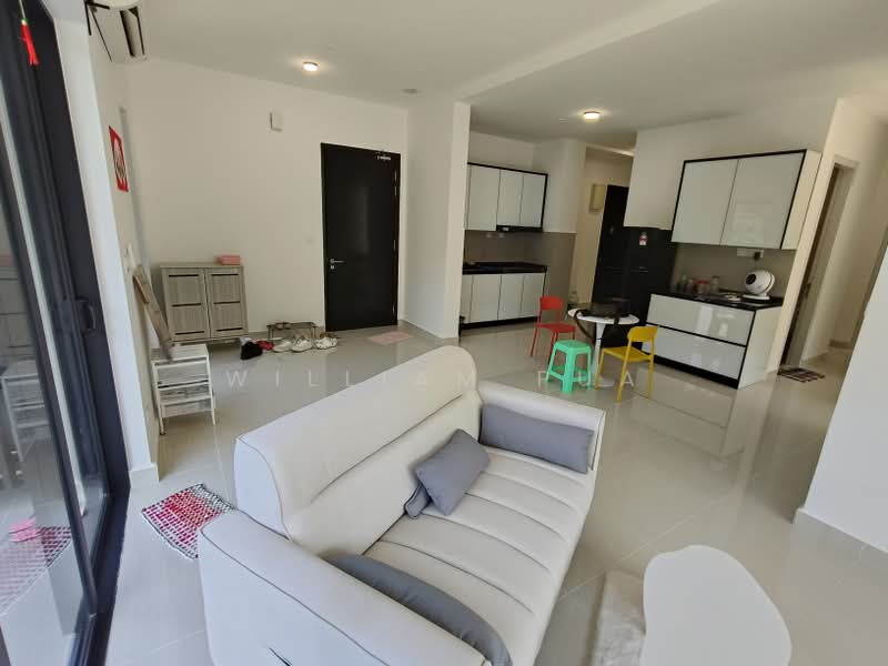 Servis Apartment untuk Disewa di Hampton Height Damansara - William Pua - PropertyGuru.com.my