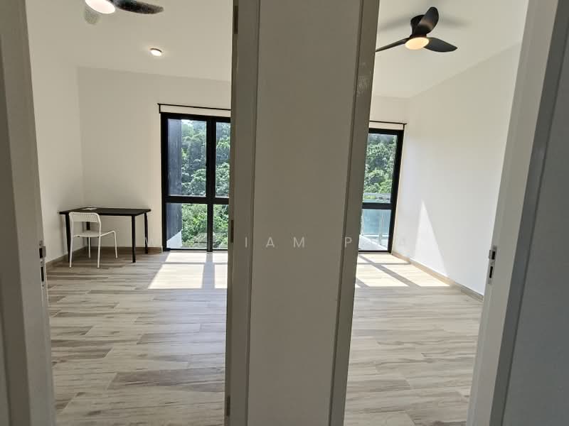 Servis Apartment untuk Disewa di Hampton Height Damansara - William Pua - PropertyGuru.com.my