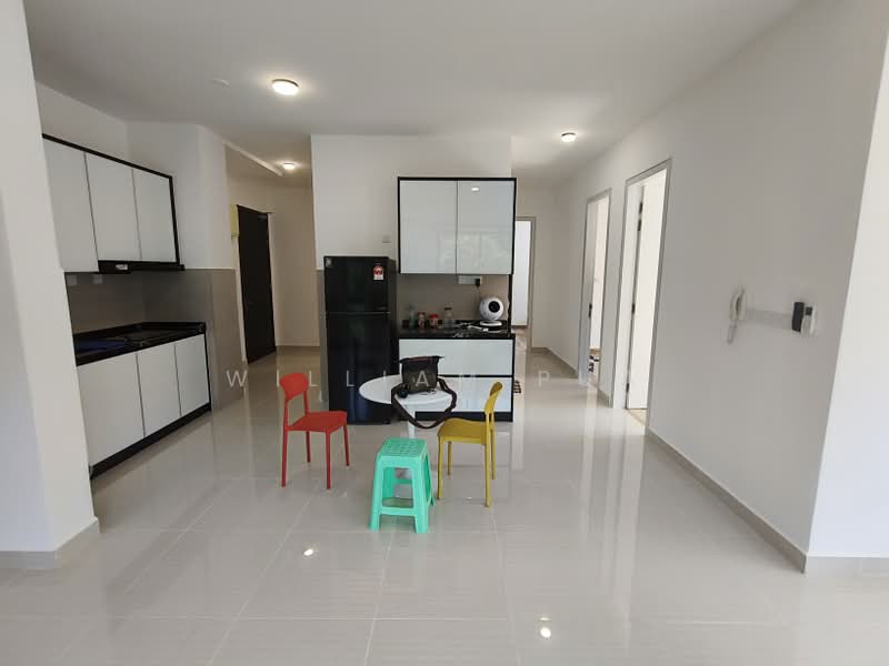Servis Apartment untuk Disewa di Hampton Height Damansara - William Pua - PropertyGuru.com.my
