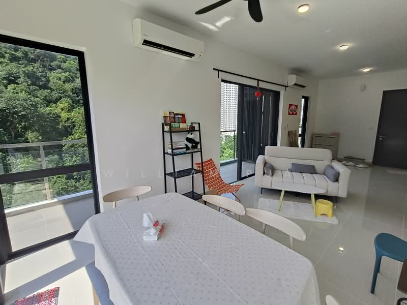 Servis Apartment untuk Disewa di Hampton Height Damansara - William Pua - PropertyGuru.com.my