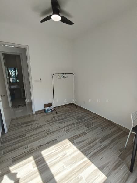 Servis Apartment untuk Disewa di Hampton Height Damansara - William Pua - PropertyGuru.com.my