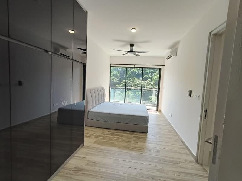 Servis Apartment untuk Disewa di Hampton Height Damansara - William Pua - PropertyGuru.com.my