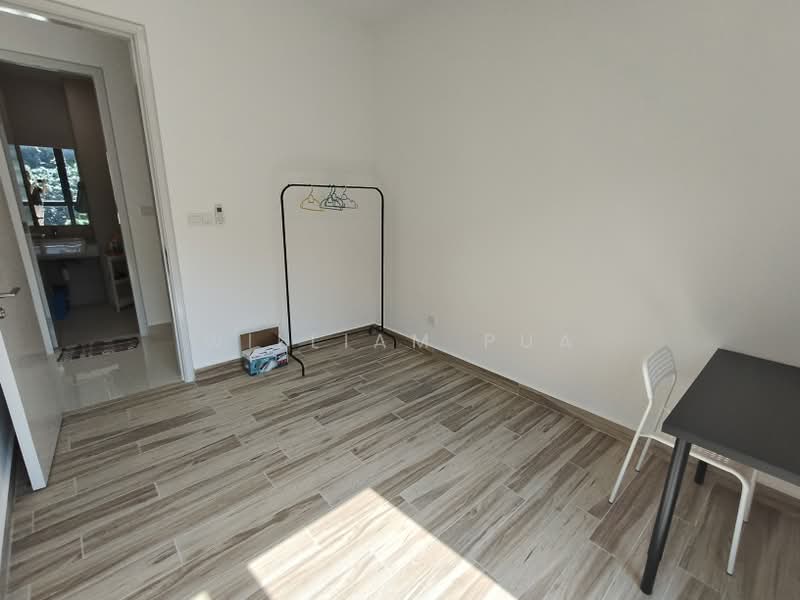 Servis Apartment untuk Disewa di Hampton Height Damansara - William Pua - PropertyGuru.com.my
