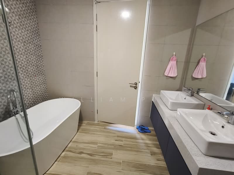 Servis Apartment untuk Disewa di Hampton Height Damansara - William Pua - PropertyGuru.com.my