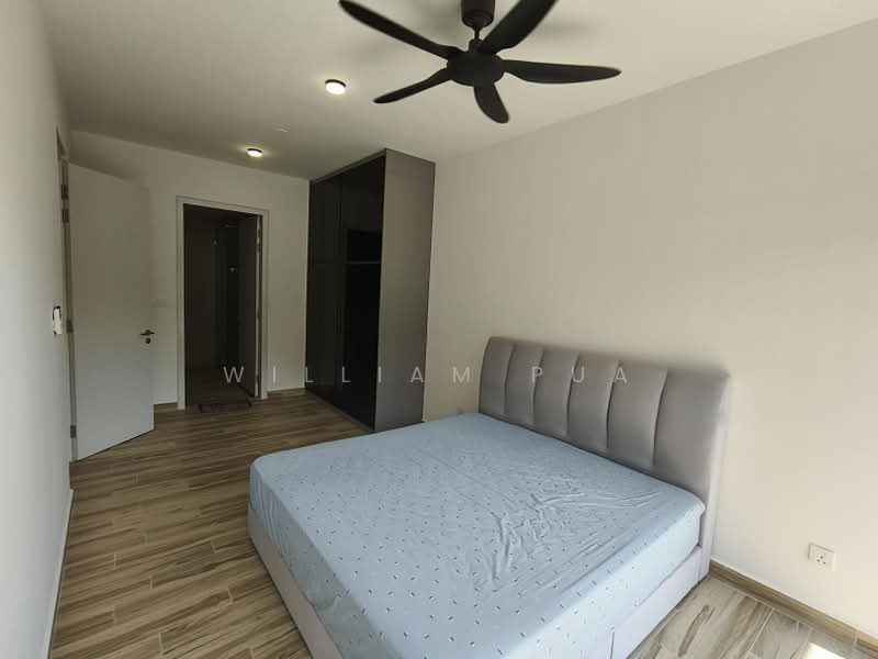 Servis Apartment untuk Disewa di Hampton Height Damansara - William Pua - PropertyGuru.com.my