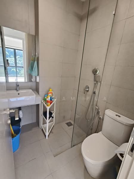 Servis Apartment untuk Disewa di Hampton Height Damansara - William Pua - PropertyGuru.com.my