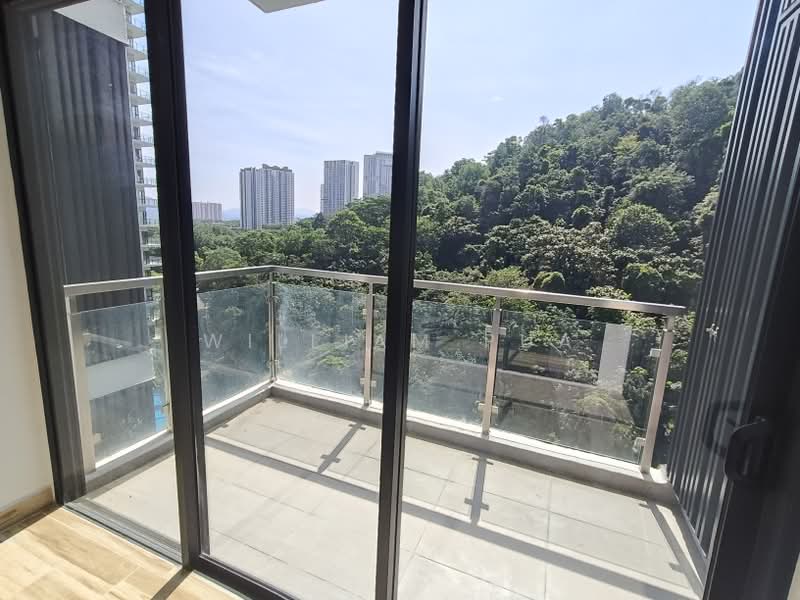 Servis Apartment untuk Disewa di Hampton Height Damansara - William Pua - PropertyGuru.com.my