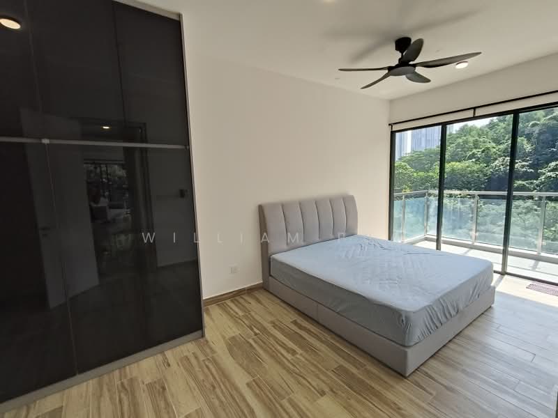 Servis Apartment untuk Disewa di Hampton Height Damansara - William Pua - PropertyGuru.com.my