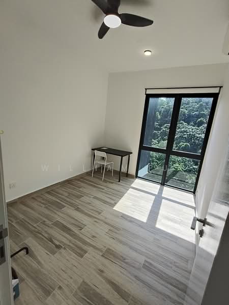 Servis Apartment untuk Disewa di Hampton Height Damansara - William Pua - PropertyGuru.com.my