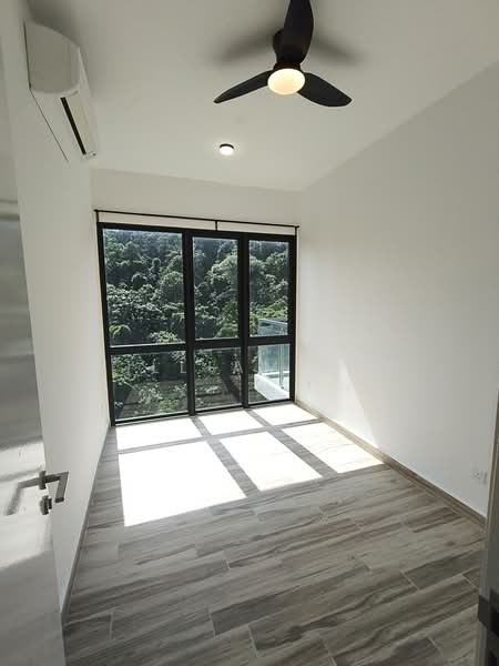 Servis Apartment untuk Disewa di Hampton Height Damansara - William Pua - PropertyGuru.com.my