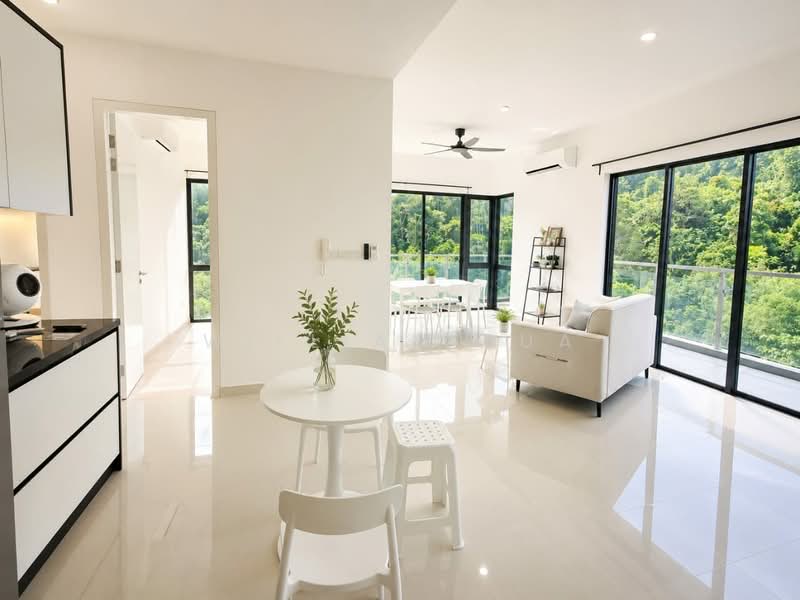 Service Residence for Rent at Hampton Height Damansara - William Pua - PropertyGuru.com.my