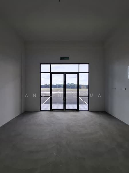 Kedai / Pejabat untuk Disewa di Taman Kota Masai (Pasir Gudang) - Anson Chua - Entrance - PropertyGuru.com.my
