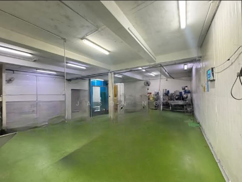 Kilang untuk Dijual di Taman Kepong (Kepong) - Jason Ng - Interior - PropertyGuru.com.my