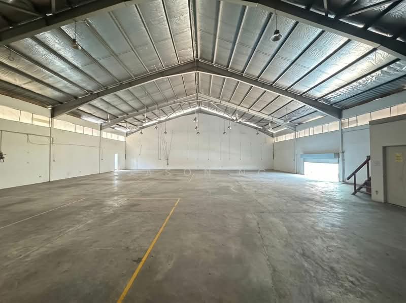 Kilang untuk Dijual di Taman Kepong (Kepong) - Jason Ng - Interior - PropertyGuru.com.my