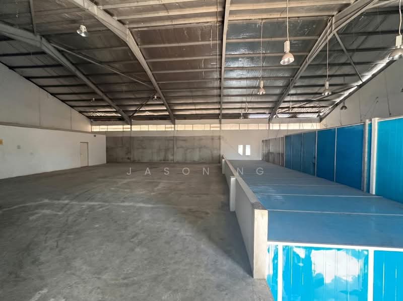 Kilang untuk Dijual di Taman Kepong (Kepong) - Jason Ng - Interior - PropertyGuru.com.my