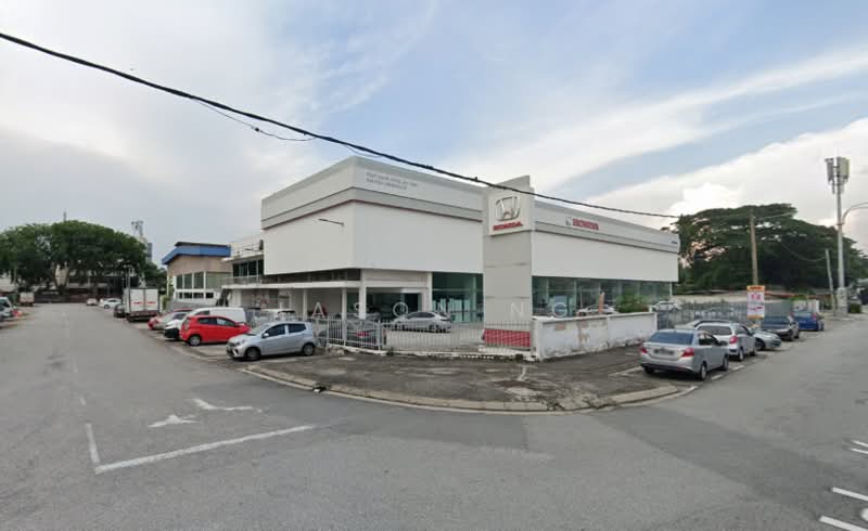 Kilang untuk Dijual di Taman Kepong (Kepong) - Jason Ng - Exterior - PropertyGuru.com.my