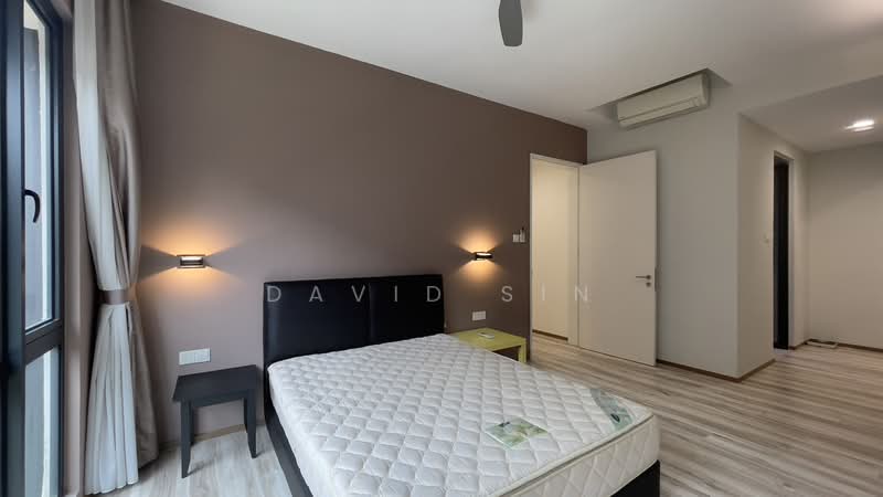 Servis Apartment untuk Disewa di The Potpourri - David Sin - Bedroom - PropertyGuru.com.my