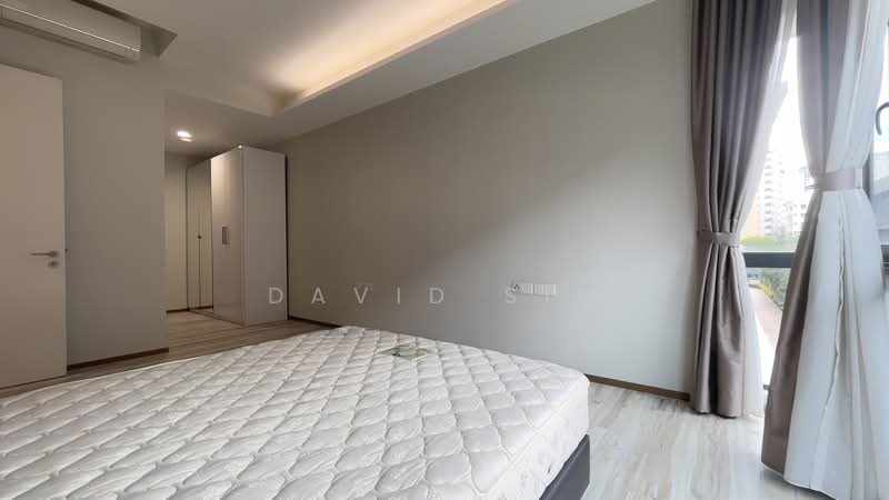 Servis Apartment untuk Disewa di The Potpourri - David Sin - Bedroom - PropertyGuru.com.my