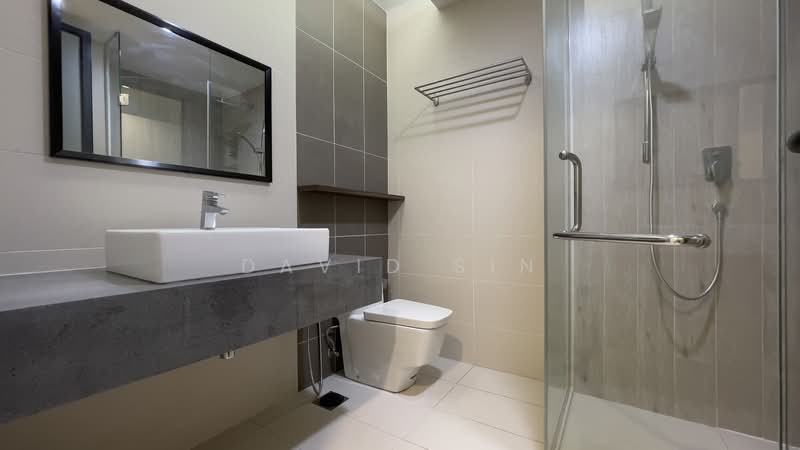 Servis Apartment untuk Disewa di The Potpourri - David Sin - Bathroom - PropertyGuru.com.my