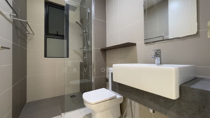 Servis Apartment untuk Disewa di The Potpourri - David Sin - Bathroom - PropertyGuru.com.my