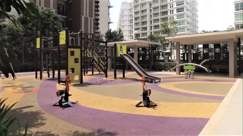 Servis Apartment untuk Disewa di The Potpourri - David Sin - Exterior - PropertyGuru.com.my