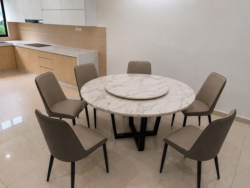 Rumah Teres 2 Tingkat untuk Dijual di Diamond City (Semenyih) - Jake Lim - PropertyGuru.com.my