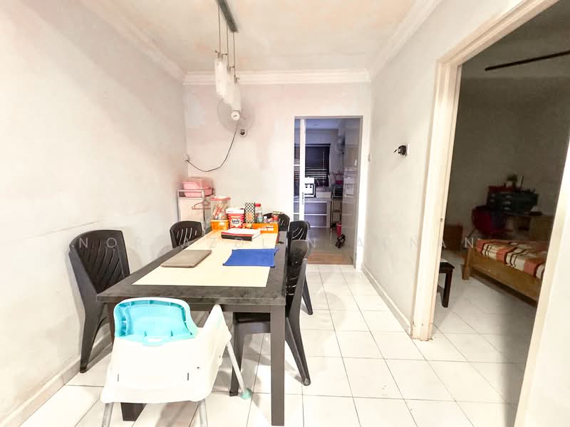 Rumah Teres 2 Tingkat untuk Dijual di Kota Perdana (Seri Kembangan) - Nor Azdlin Adnan - PropertyGuru.com.my