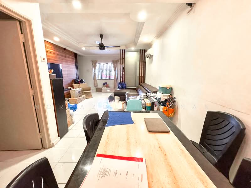 Rumah Teres 2 Tingkat untuk Dijual di Kota Perdana (Seri Kembangan) - Nor Azdlin Adnan - PropertyGuru.com.my